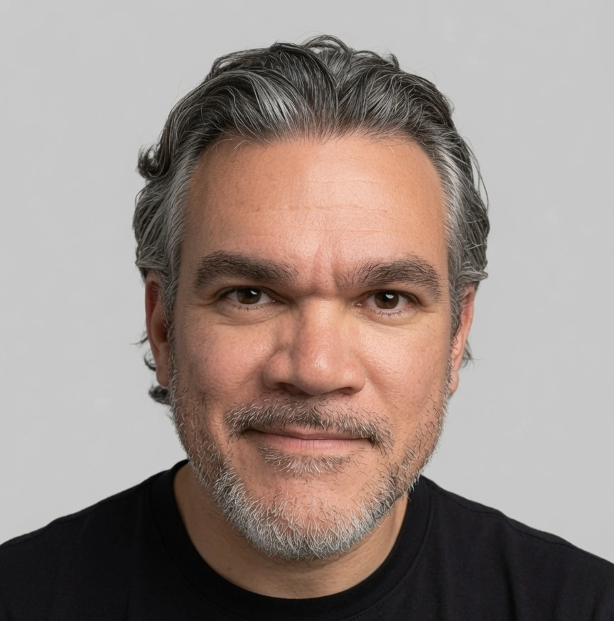 Emilio Johann